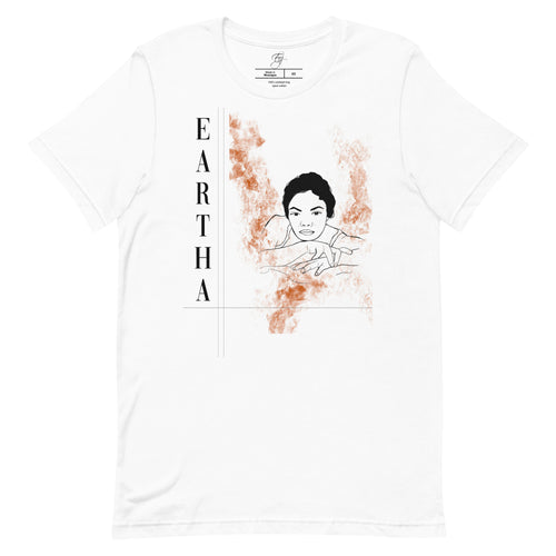 Eartha T-shirt