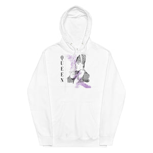 Queen Hoodie