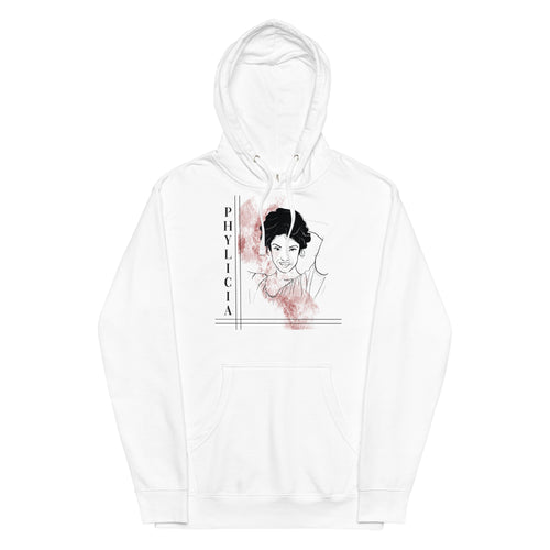 Phylicia Hoodie