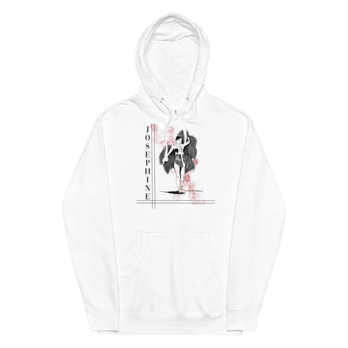 Josephine Hoodie