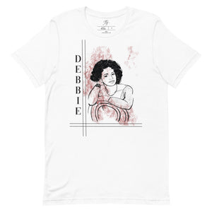 Debbie A. Short-Sleeve T-Shirt