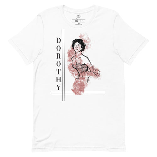 Dorothy Short-Sleeve T-Shirt