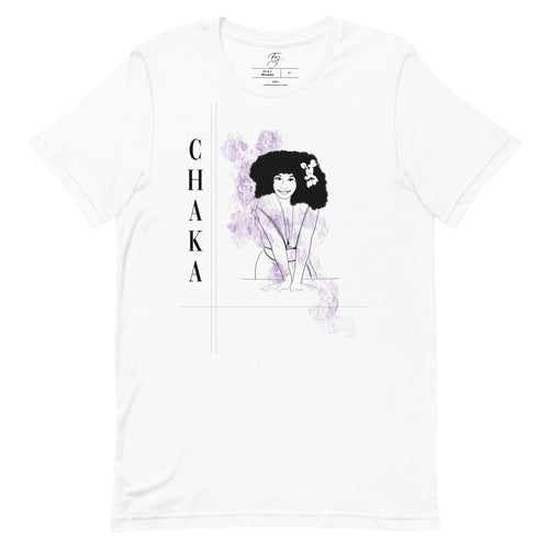 Chaka Short-Sleeve T-shirt
