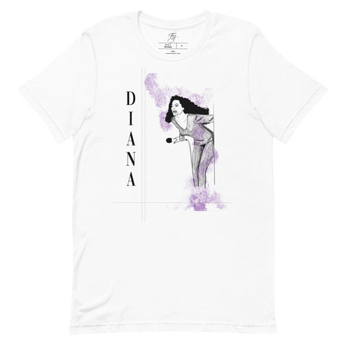 Diana Short-Sleeve T-shirt